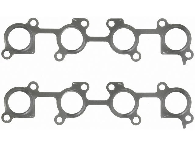 Conjunto de junta coletor de escape para 2000-2005 Toyota Tundra 4.7L V8 2001 HV124MH - Imagem 1 de 1