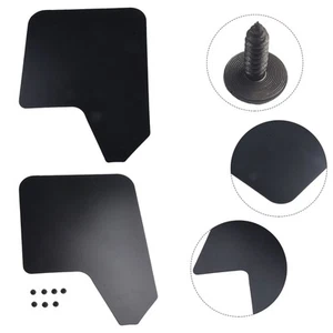 Splash Guards for Cars and Trucks Protect Your Vehicle from Mud and Dirt - Picture 1 of 18