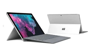 Microsoft Surface Pro 6 Laptop-tablet: Intel i7! 8GB RAM ~ 256GB SSD! Keyboard! - Picture 1 of 13