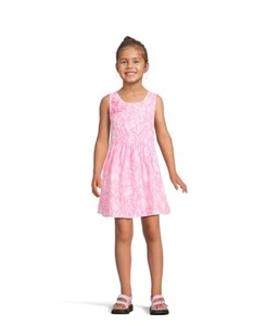 Girl's Dresses Lilly Pulitzer Kids Suni Dress (Toddler/Little Kids/Big Kids) - Picture 1 of 4