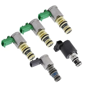 Transmission Solenoid TCC EPC For 1997 98-1999 GMC Jimmy SL 4.8L 5L40E - Picture 1 of 11