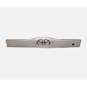 TOYOTA / Genuine OEM / PRIUS Garnish Sub Assy, Back Door, Outside 76801-47060-B0 - Foto 1 di 1