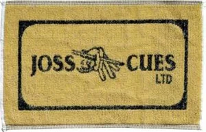 Toalla para el cuidado de la cola - Joss - Toalla de bar - Imagen 1 de 1