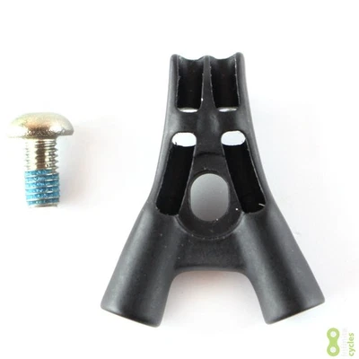 Cannondale EVO 2 Downtube Cable Stop - KP398/ - Image 1 of 4