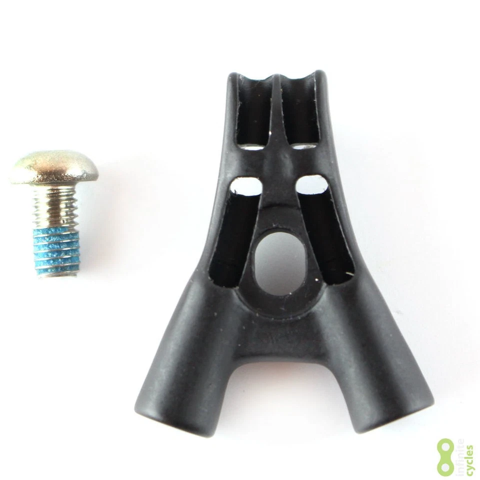 Cannondale Supersix EVO 2 Downtube Cable Stop Kp398/