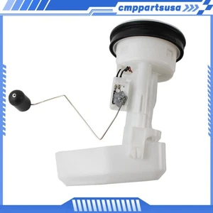 ATV UTV Fuel Pump 15100-31G03 1510031G00 for 2005-2020 SUZUKI KING QUAD HFP-A531 - Picture 1 of 7