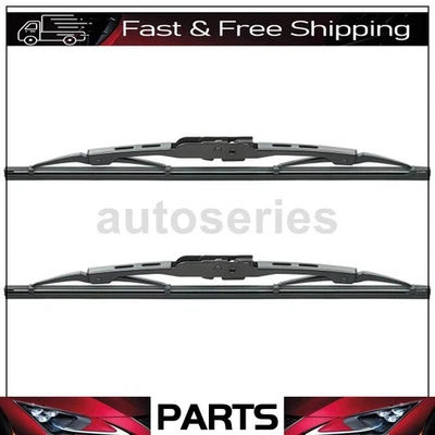 2 Rear Windshield Wiper Blade Fits Ford Transit Connect 2.5L 1.6L 2.0L_ - Image 1 of 2