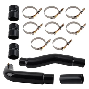 Intercooler Pipe Boot Kit  for Dodge Cummins 6.7L  2007.5-2009 Diesel - Picture 1 of 12