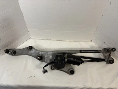 Motor limpiaparabrisas Lexus RX300 1999-2003 OEM con acoplamiento RX1 Foto 1 de 4