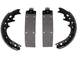 For 1974 Dodge B100 Van Brake Shoe Set Rear Wagner 53513BKZD - Picture 1 of 2