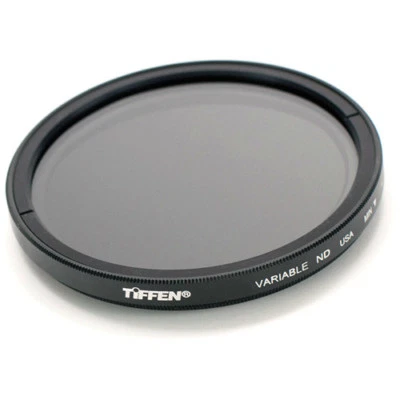 New Tiffen 67mm Variable ND Neutral Density Filter, 67VND - Image 1 of 4