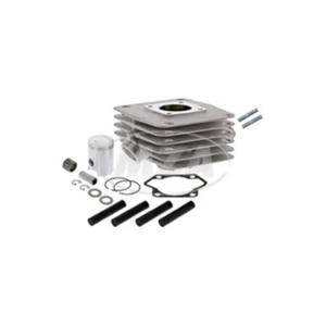 Simson Megu Zylinder Kolben S51 Schwalbe KR51/2 SR50 50 ccm 60 km/h NPC Nikasil - Bild 1 von 1