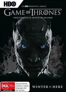 Game Of Thrones : Season 7 : NEW DVD - Picture 1 of 1
