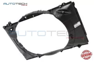 NISSAN PATROL Y60 GQ TB42E TB42S TD42 NEW GENUINE RADIATOR COOLING FAN SHROUD - Picture 1 of 2
