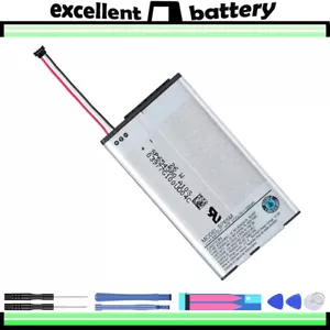 2210mAh SP65M Replacement Battery For Sony PSV1000 PSV 1000 PlayStation PS VITA - Picture 1 of 5