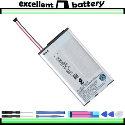 2210mAh SP65M Replacement Battery For Sony PSV1000 PSV 1000 PlayStation PS VITA - Image 1 of 4