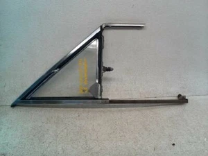 Vidrio de ventilación delantera para pasajeros para 63-66 AMC Ambassador 2 puertas techo rígido - Imagen 1 de 12