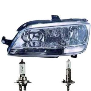 Faros Derecha Compatible Para Fiat Idea 350_ 1.4 16V Bj.04-12 Bj.05-12 - Imagen 1 de 1