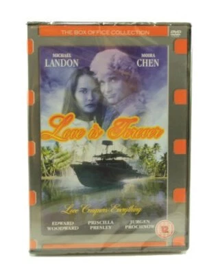 Love Is Forever (The Box office Collecti DVD Incredible Value and Free Shipping! - Image 1 of 2