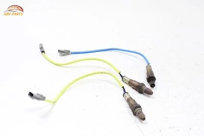 2022 - 2024 INFINITI QX60 3.5L ENGINE OXYGEN O2 LAMBDA SENSOR OEM -SET- - Image 1 of 4