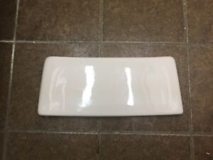 AMERICAN STANDARD 2008 COLOR 363 SHELL PINK TOILET TANK LID