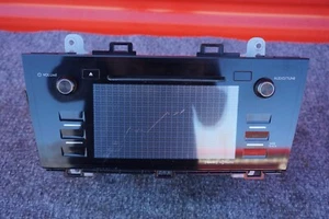 2015 - 2017 Subaru Legacy RADIO DISPLAY HEAD UNIT 138000-4610H101 - Bild 1 von 8