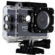 1080p Sport Action Camera