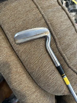 MacGregor Tommy Armour IMGN Ironmaster Gooseneck Putter Iron Master 34.5” - Image 1 of 4