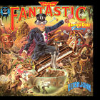 Elton John - Captain Fantastic And The Brown Dirt Cowboy (LP, Album, Glo)
