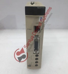 SCHNEIDER TSXETY110 ETW TRC/IP MODULE - Picture 1 of 7