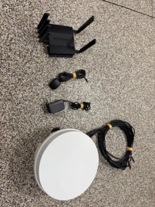 Pepwave BR1 Pro 5G Mobile Router Bundle - Photo 1 sur 10