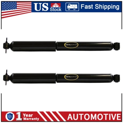 Amortiguadores traseros para Chevrolet Blazer 4,3 L 2005 2004 2003 2002 2001 2000 1999 1998 PZ Foto 1 de 3