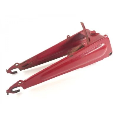 Moto Guzzi Guzzino 65 [Hispania Motoleggera] - basculante basculante trasero Foto 1 de 4