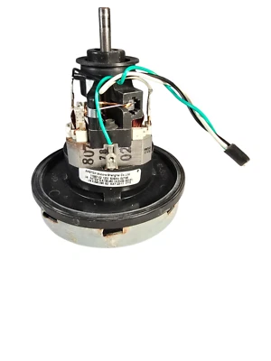 Bissell ProHeat Pet Upright Carpet Cleaner 8910-4 89104 ~ Genuine Motor E47185 - image 1 of 3