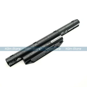 New Genuine 72Wh Battery for FMVNBP227 FPCBP429 FMVNBP235 FPCBP416 FPCBP426 - Picture 1 of 3