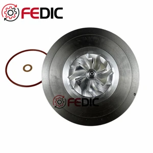 MFS Cartouche Turbo 758352 pour BMW 325D 330D 330XD E90 E91 E92 E93 M573026D3 - Imagen 1 de 7