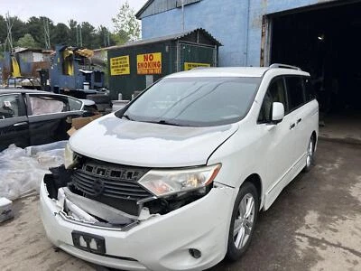 Espejo puerta derecho nissan quest 11 12 13 14 15 16 17 Foto 1 de 4