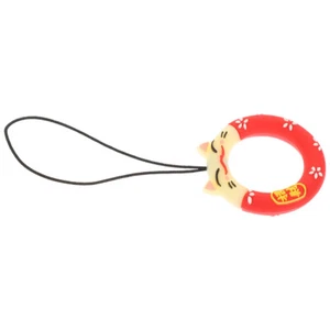  Cartoon Mobile Phone Lanyard Men and Women Charms Strap Cellphone - Zdjęcie 1 z 12