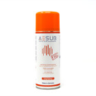 AESUB Orange - 13.5 fl. oz. (400 ml) Aerosol Can - Sublimating 3D Scanning Spray