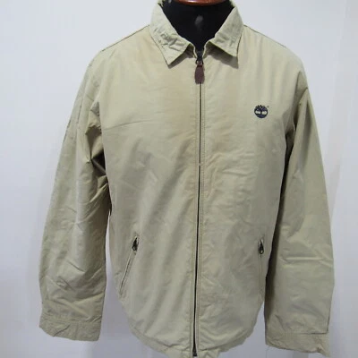 Timberland men's Showerproof Jacket Chest 42/44 UK L REF (13581)] - Image 1 of 4