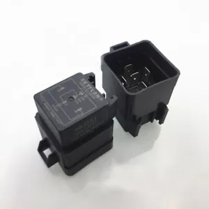 Relé de recorte eléctrico motor Zettler AZ973-1C-12DC4 5 piezas - Imagen 1 de 1