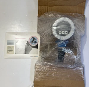 Endress+Hauser PROMAG 50 H / 50H50-UF1B1AA0ABAA Flow Meter w/ PROMAG 50 H - Picture 1 of 11