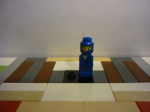 Microfig LEGO games Ramses Pyramid 85863pb009 / Set 3843 Ramses Pyramid - Bild 1 von 1