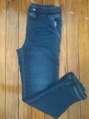 Jeans infantil genuíno Oshkosh tamanho 8 - Imagem 1 de 3