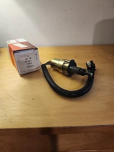 E6DZ-9N825-A Motorcraft Speed Control Actuator - Picture 1 of 5