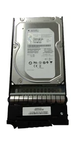 IBM 3TB SAS 7.2K 6G 3.5” Hard Disk drive with CADDY 45W7766 45W7765 9SM260-039 - Picture 1 of 3