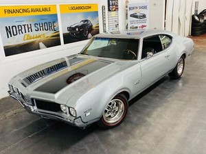 Oldsmobile 442 Cars For Sale Ebay