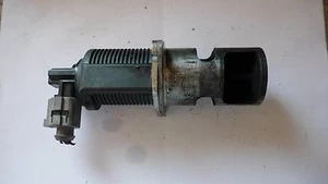 VÁLVULA EGR 722818580 RENAULT CLIO KANGOO SCENIC 1.5 DCI - Imagen 1 de 3