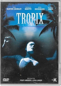 TROPIX -  DVD - Foto 1 di 1