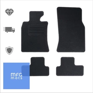 Fussmatten für MINI R56 Bj. 2006-2013 Fußmatten Autoteppiche BASIC - Bild 1 von 1